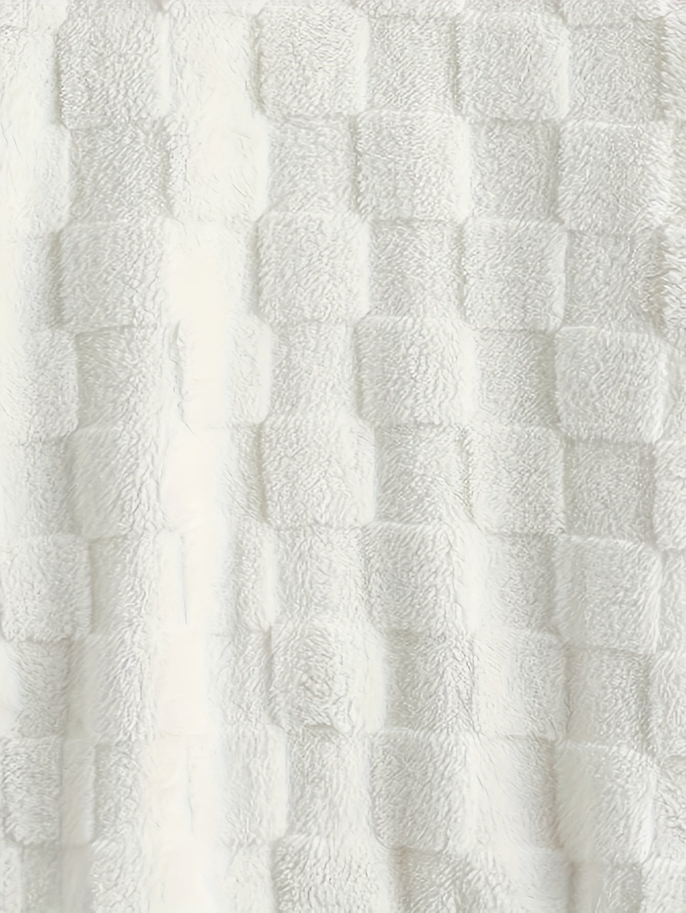 Herrengeschenk: Trendige und lässige klassische Plüsch-Hoodie-Jacke mit Karomuster, Kordelzug-Kapuze und Reißverschluss. Dieses stylische Kleidungsstück ist perfekt für den Alltag und kombiniert Schlichtheit mit Vielseitigkeit für den Street-Style.