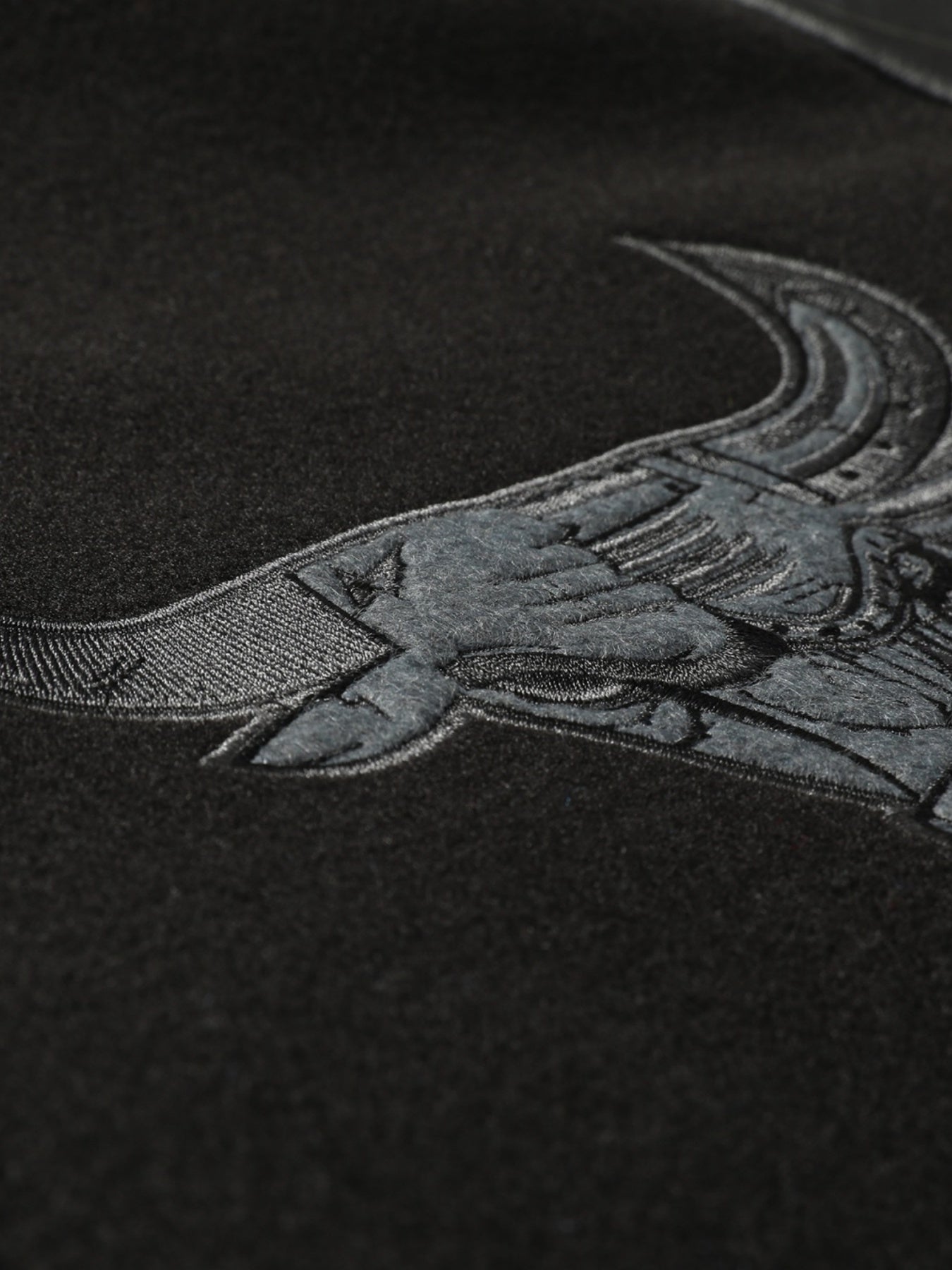 Herren Baseballjacke Schwarz #23 – Lässiges klassisches Retro-Sportdesign, mit...