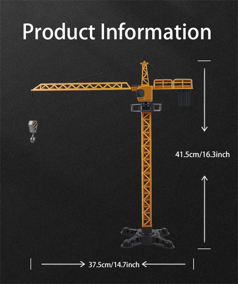Spielzeug für Jungen – Legierungs-Traktor, Kinder-Bagger, Bulldozer, Miniatur-Kranwagen, Druckguss-Fahrzeug, landwirtschaftliches bzw. Baufahrzeug